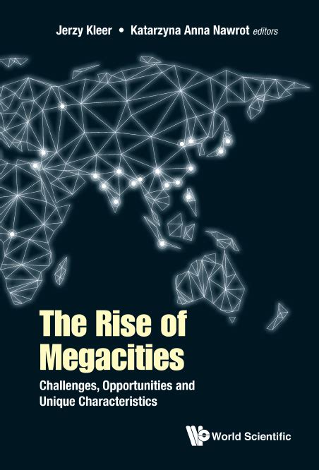 what was the first megacity|The Rise of Megacities: Challenges, Opportunities and Unique .
